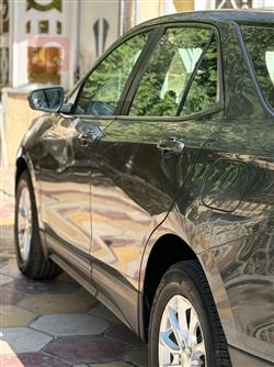 شێڤرۆلێت ئیکۆنۆکس